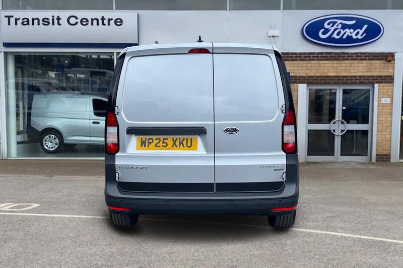 Used Ford Transit Connect 2025 for sale - 77848578: Photo 13