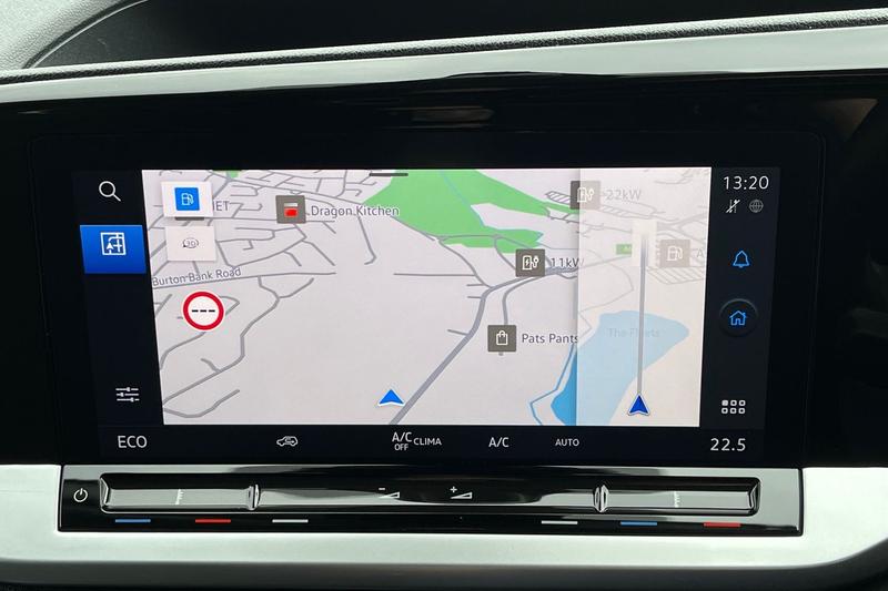 Used Ford Transit Connect 2025 for sale - 77848578: Photo 15