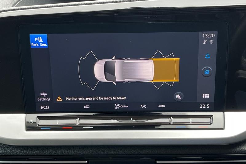 Used Ford Transit Connect 2025 for sale - 77848578: Photo 17