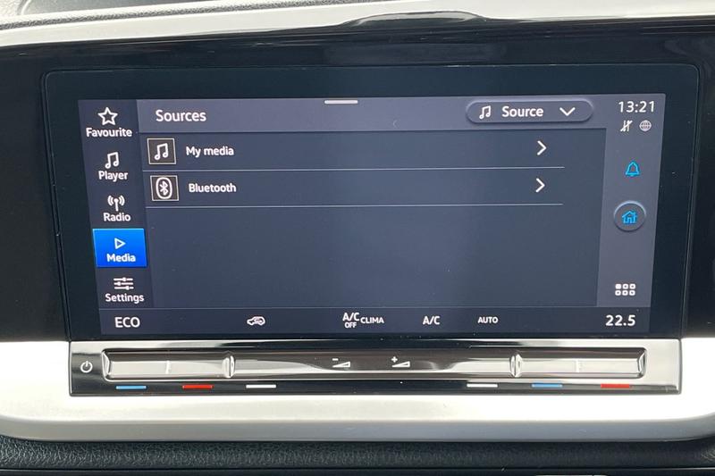 Used Ford Transit Connect 2025 for sale - 77848578: Photo 18