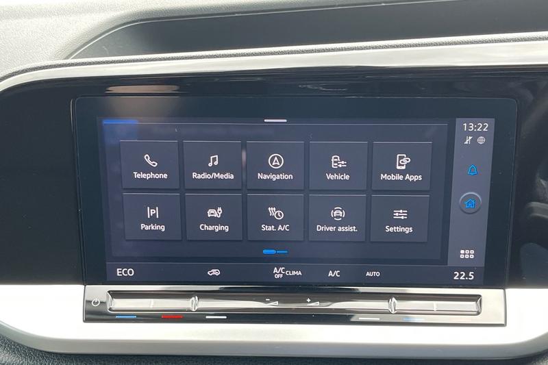 Used Ford Transit Connect 2025 for sale - 77848578: Photo 19