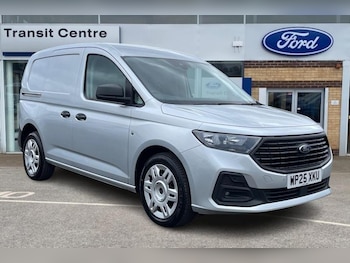 Used Ford Transit Connect 2025 for sale - 77848578: Photo
