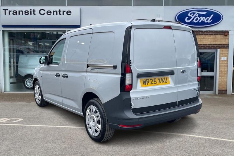 Used Ford Transit Connect 2025 for sale - 77848578: Photo 2