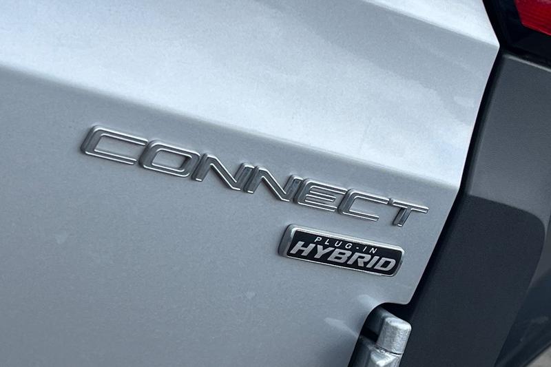 Used Ford Transit Connect 2025 for sale - 77848578: Photo 20