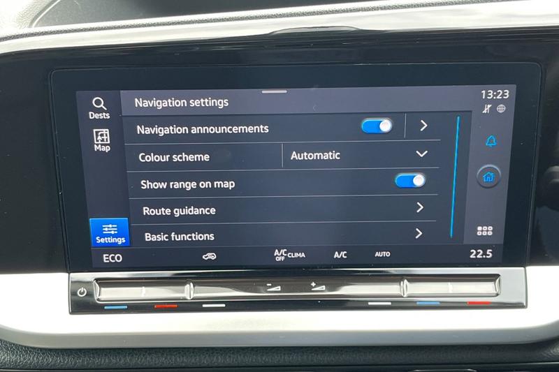 Used Ford Transit Connect 2025 for sale - 77848578: Photo 21