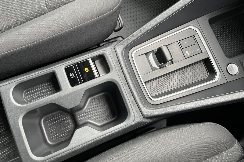 Used Ford Transit Connect 2025 for sale - 77848578: Photo 23