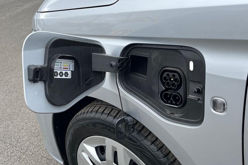 Used Ford Transit Connect 2025 for sale - 77848578: Photo 24