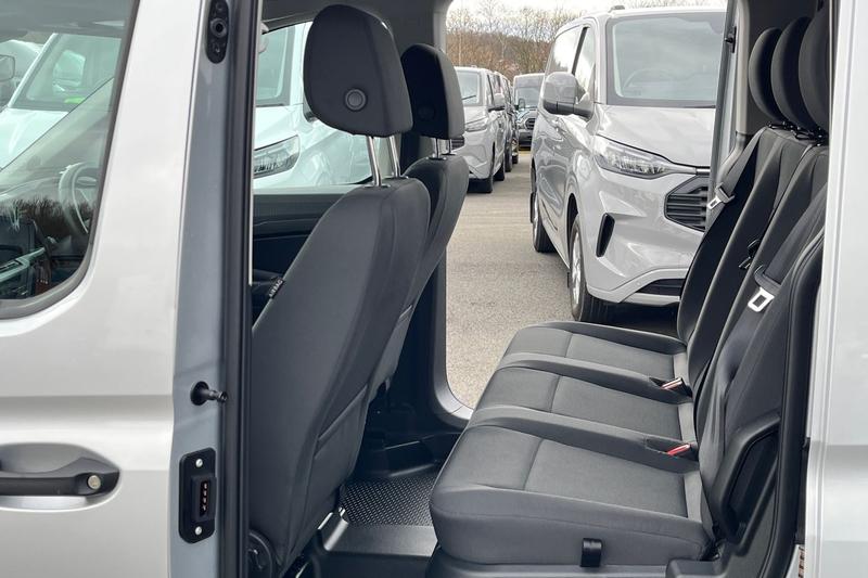 Used Ford Transit Connect 2025 for sale - 77848578: Photo 28