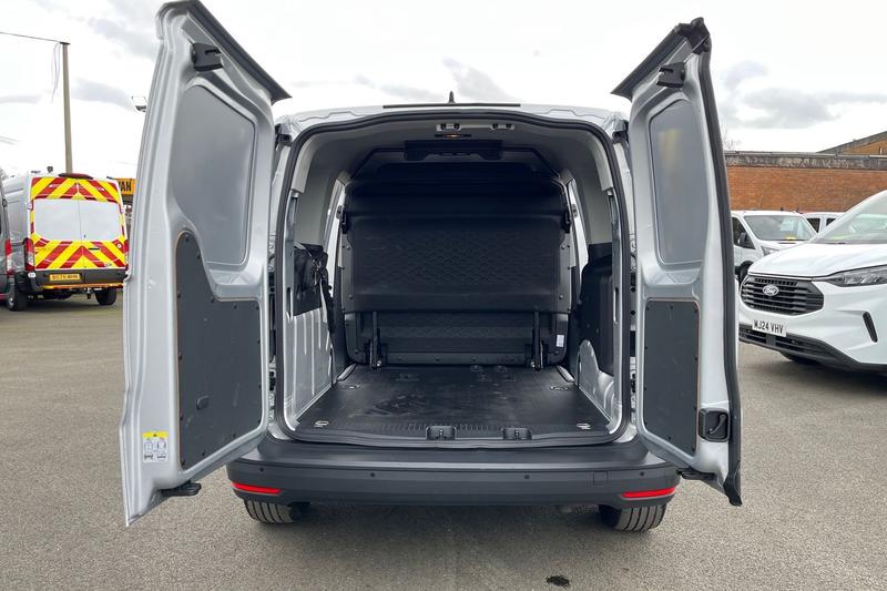 Used Ford Transit Connect 2025 for sale - 77848578: Photo 29