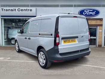 Used Ford Transit Connect 2025 for sale - 77848578: Photo