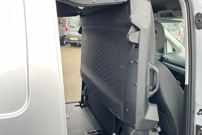 Used Ford Transit Connect 2025 for sale - 77848578: Photo 30