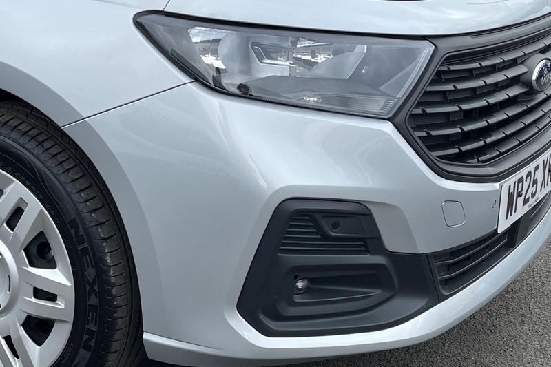 Used Ford Transit Connect 2025 for sale - 77848578: Photo 33