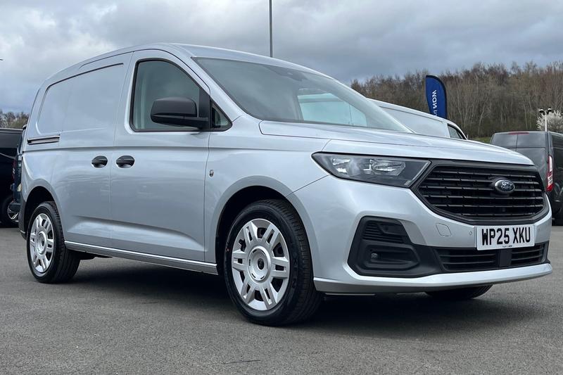 Used Ford Transit Connect 2025 for sale - 77848578: Photo 35