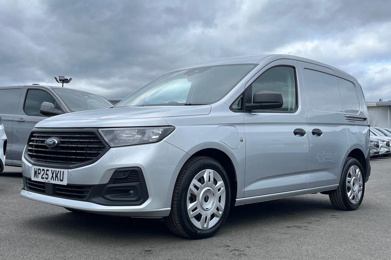 Used Ford Transit Connect 2025 for sale - 77848578: Photo 36