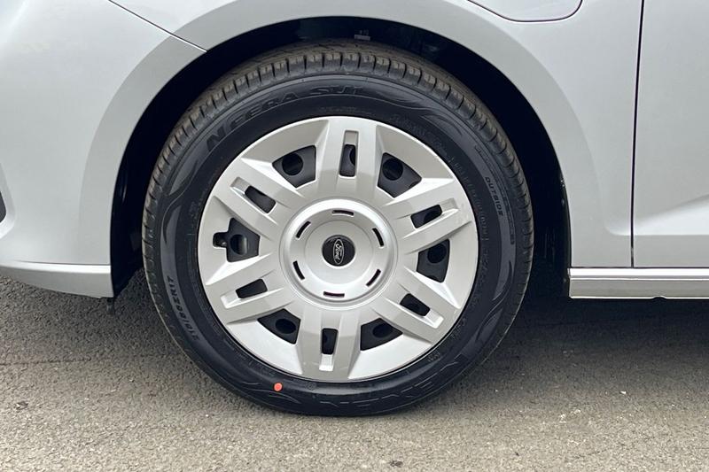 Used Ford Transit Connect 2025 for sale - 77848578: Photo 37