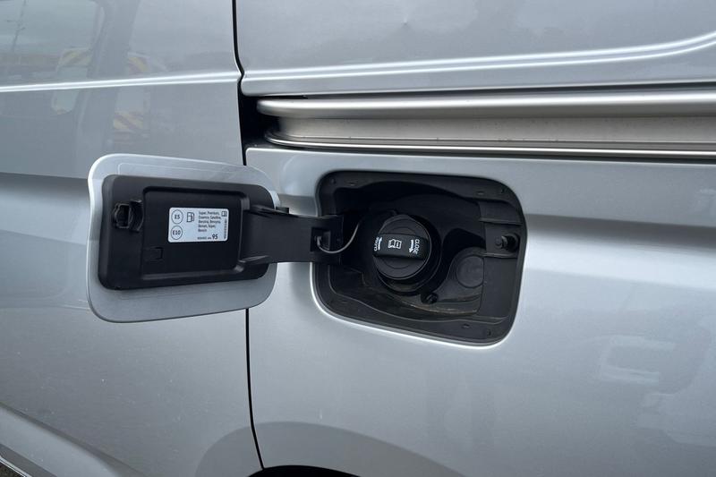 Used Ford Transit Connect 2025 for sale - 77848578: Photo 38