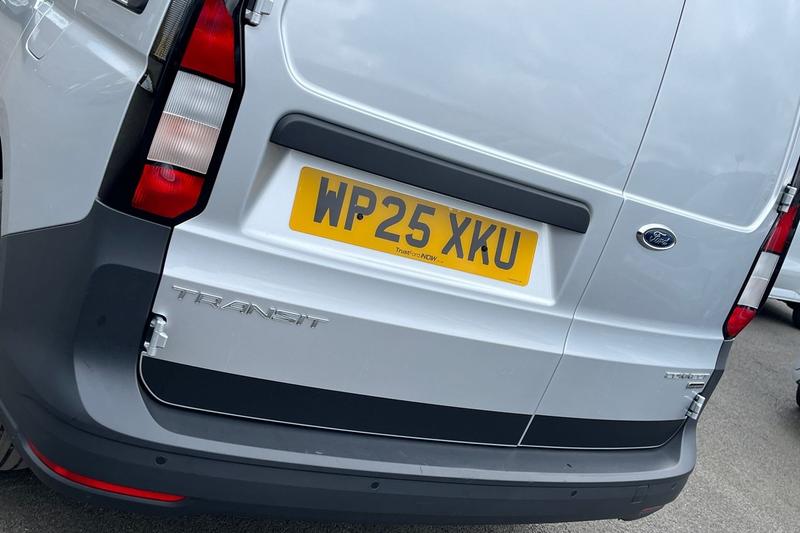 Used Ford Transit Connect 2025 for sale - 77848578: Photo 39