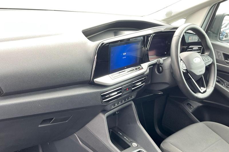 Used Ford Transit Connect 2025 for sale - 77848578: Photo 4