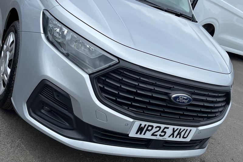 Used Ford Transit Connect 2025 for sale - 77848578: Photo 40