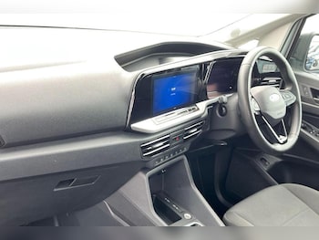 Used Ford Transit Connect 2025 for sale - 77848578: Photo