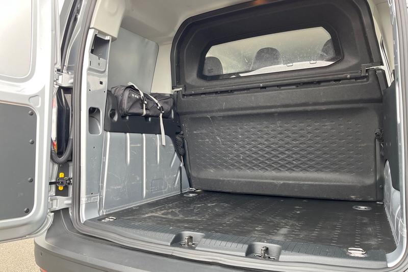 Used Ford Transit Connect 2025 for sale - 77848578: Photo 5