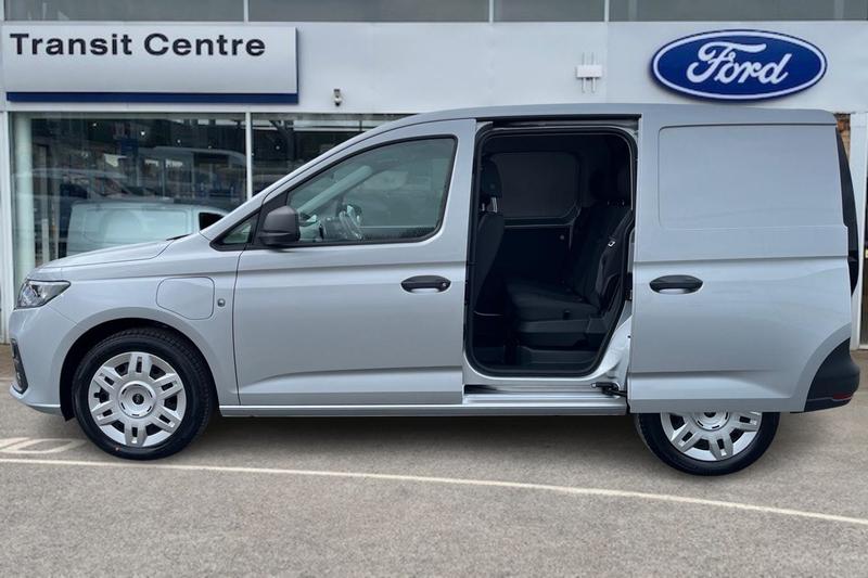 Used Ford Transit Connect 2025 for sale - 77848578: Photo 6