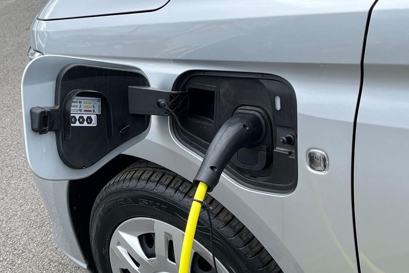 Used Ford Transit Connect 2025 for sale - 77848578: Photo 9