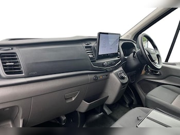 Used Ford Transit 2024 for sale - 75381016: Photo