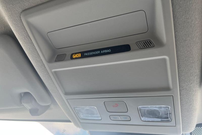 Vehicle 29