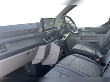Used Ford Transit Custom 2024 for sale - 75517558: Photo