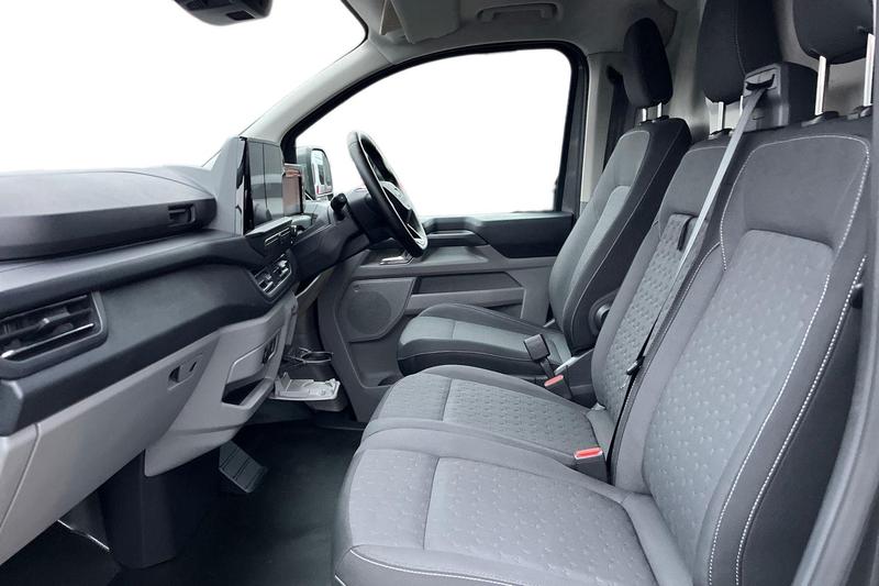 Used Ford E-Transit 2025 for sale - 77450344: Photo 10