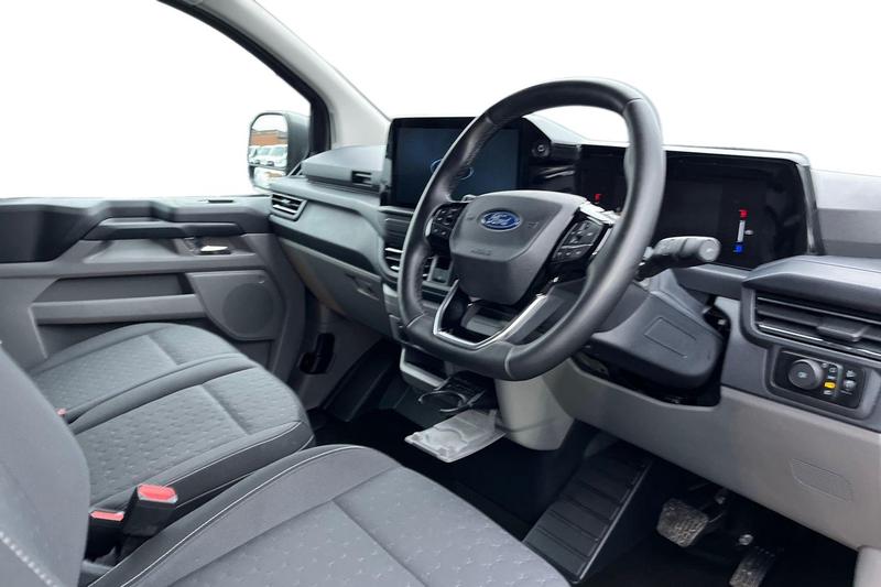 Used Ford E-Transit 2025 for sale - 77450344: Photo 14