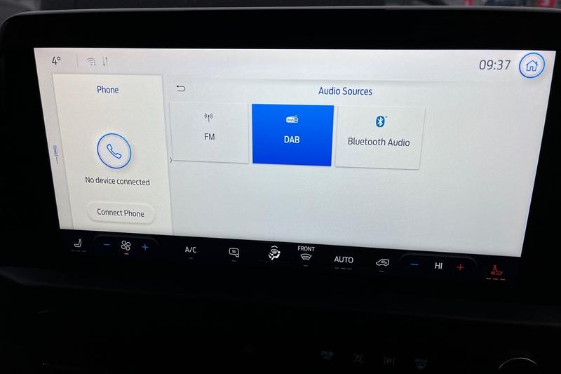 Used Ford E-Transit 2025 for sale - 77450344: Photo 15