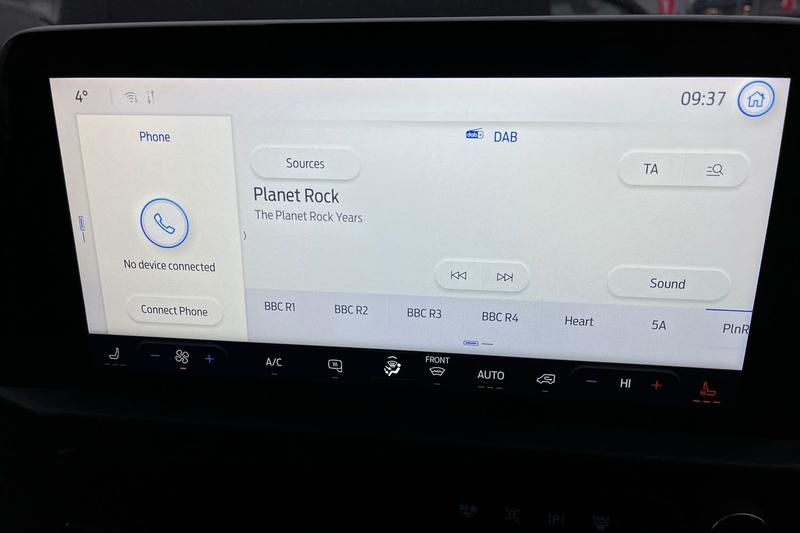 Used Ford E-Transit 2025 for sale - 77450344: Photo 16