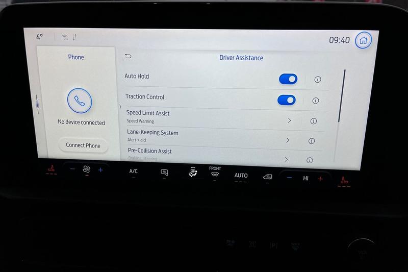 Used Ford E-Transit 2025 for sale - 77450344: Photo 19