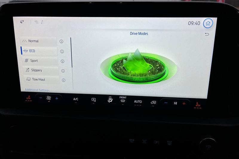 Used Ford E-Transit 2025 for sale - 77450344: Photo 22