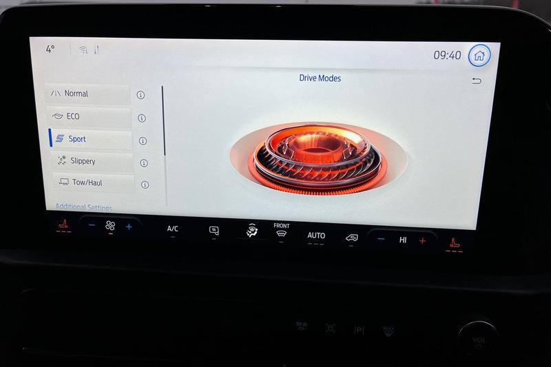 Used Ford E-Transit 2025 for sale - 77450344: Photo 23