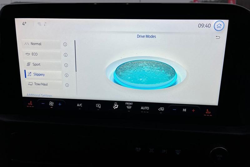 Used Ford E-Transit 2025 for sale - 77450344: Photo 24