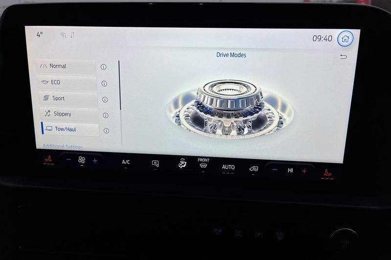 Used Ford E-Transit 2025 for sale - 77450344: Photo 25