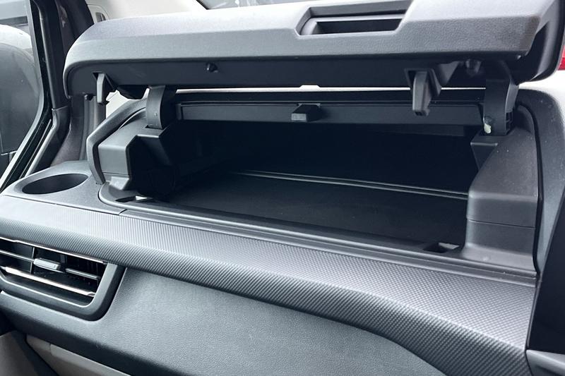 Used Ford E-Transit 2025 for sale - 77450344: Photo 26