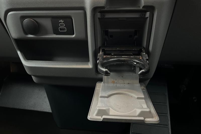 Used Ford E-Transit 2025 for sale - 77450344: Photo 27