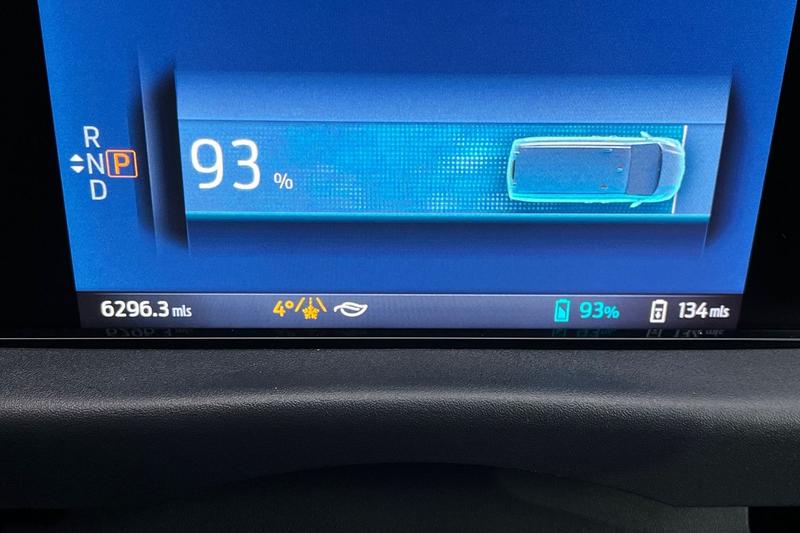 Used Ford E-Transit 2025 for sale - 77450344: Photo 30