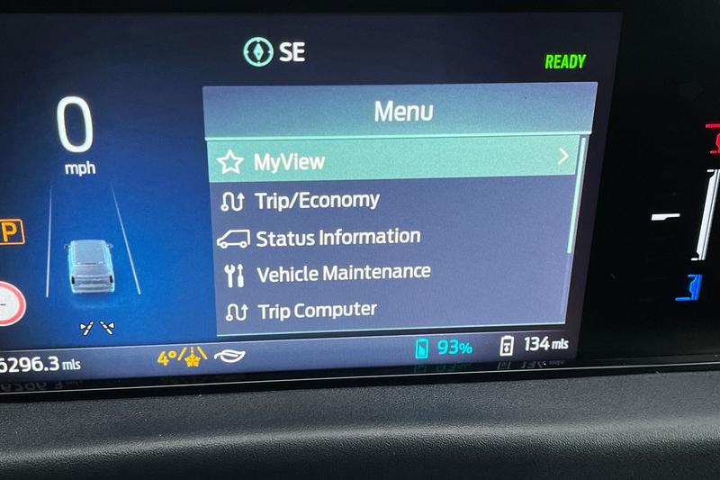 Used Ford E-Transit 2025 for sale - 77450344: Photo 31