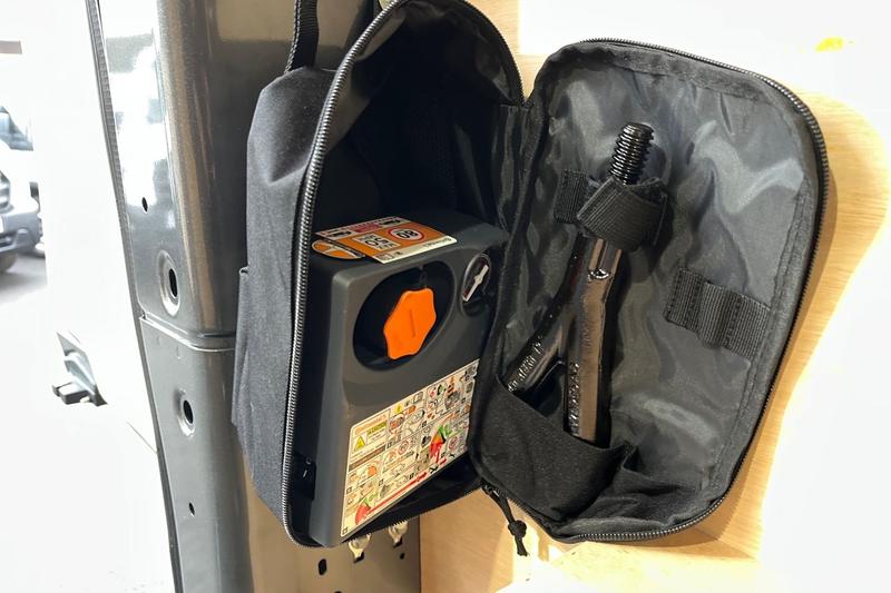 Used Ford E-Transit 2025 for sale - 77450344: Photo 32