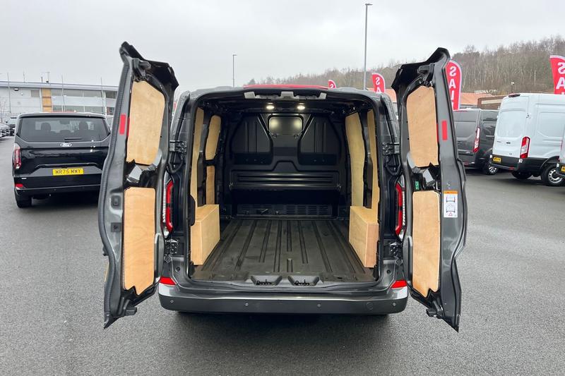 Used Ford E-Transit 2025 for sale - 77450344: Photo 7