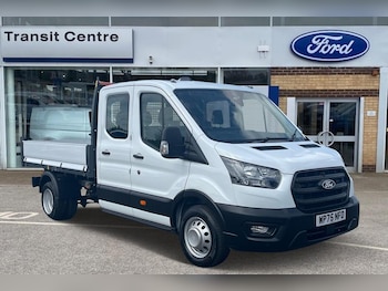 Used Ford Transit 2025 for sale - 79128696: Photo