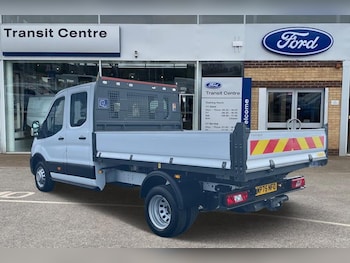 Used Ford Transit 2025 for sale - 79128696: Photo