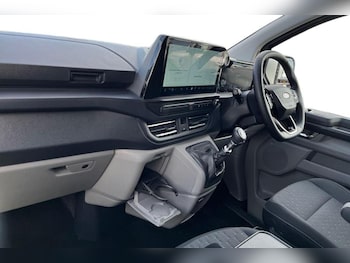 Used Ford Transit Custom 2025 for sale - 78671215: Photo