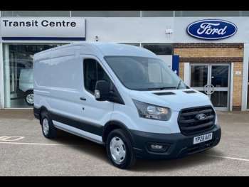 Used Ford Transit 2025 for sale - 74917625: Photo