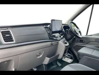 Used Ford Transit 2025 for sale - 74917625: Photo